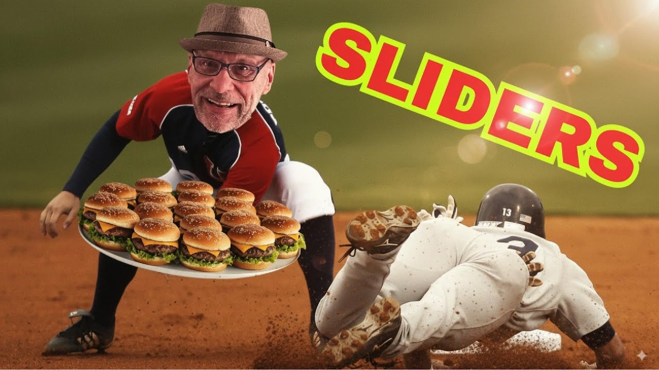 Frozen Slider Showdown: Who Wins the Taste Test?