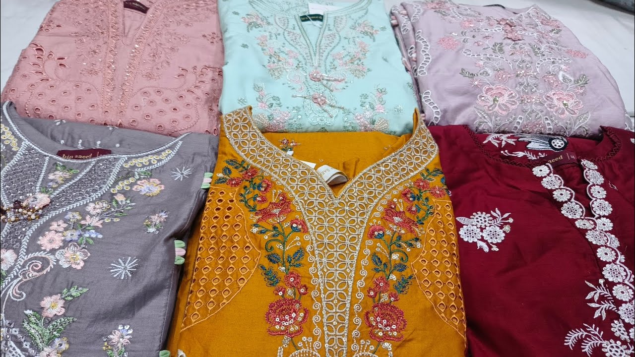 Sadabahar Luxury Collection🔥| Ready to wear | Party wear dresses👗| New Arrivals🌸