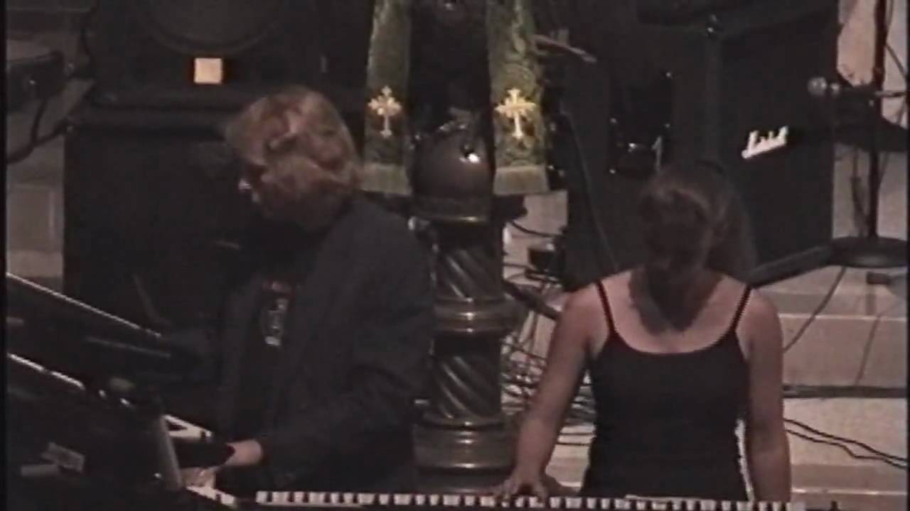 Pär Lindh Project - Mundus Incompertus (1 of 3)