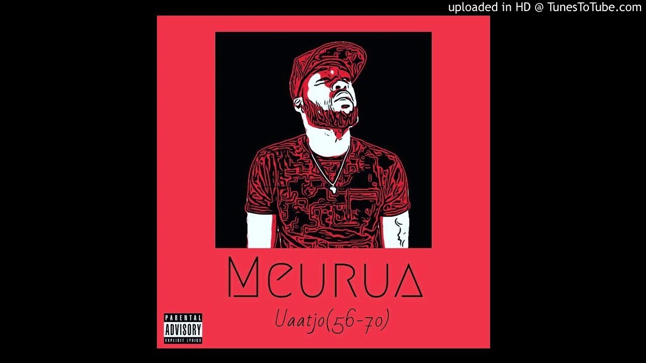 Uaatjo 5670 Meurua 2020 new hit