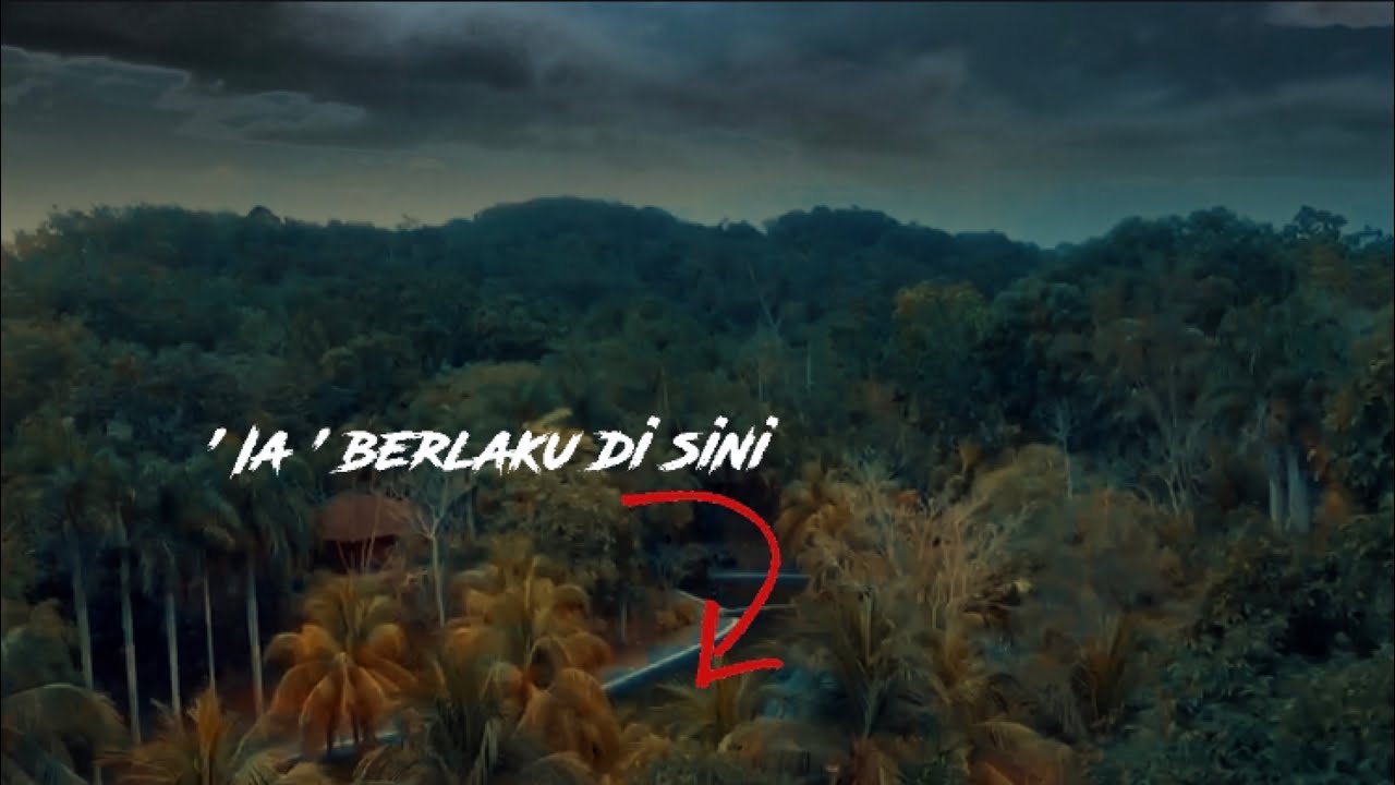 Misteri Resort Di Ladang Getah | Tragedi  Yang Menjadi Tanda Tanya