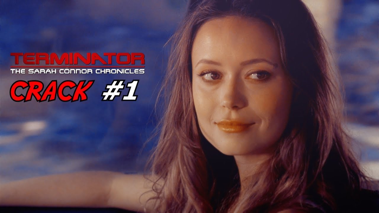 Terminator: TSCC Crack #1