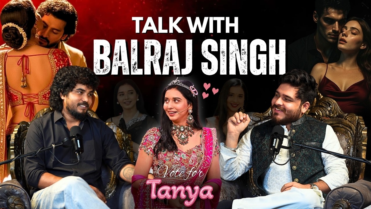 Reality of Love , Breakup & Society | Shayari ft. Balraj Singh