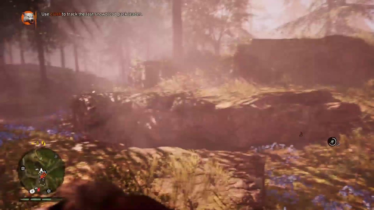 Farcry Primal : Part 6 continued 3