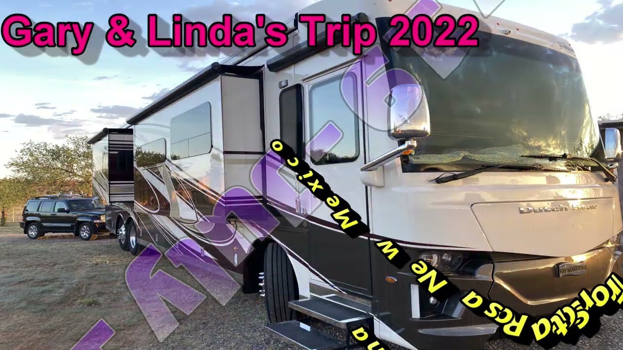 Day 19 July 19, 2022 From Santa Rosa, New Mexico Rest Area  to Hinton, Oklahoma (Casino)
