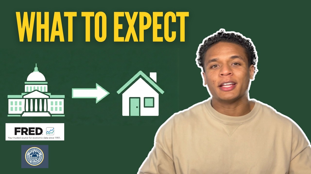 Why I'm Tracking These 7 Fed Charts for Our Household
