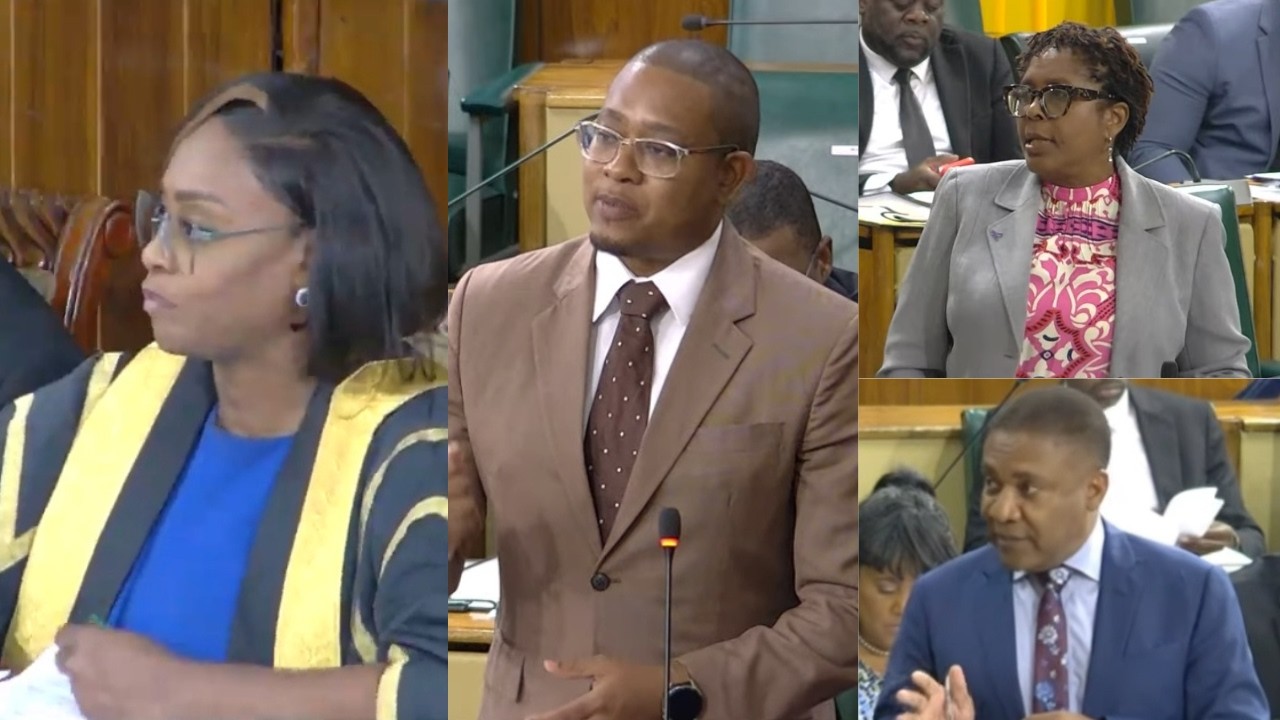 Chaos and Confusion in Parliament — Full Breakdown!