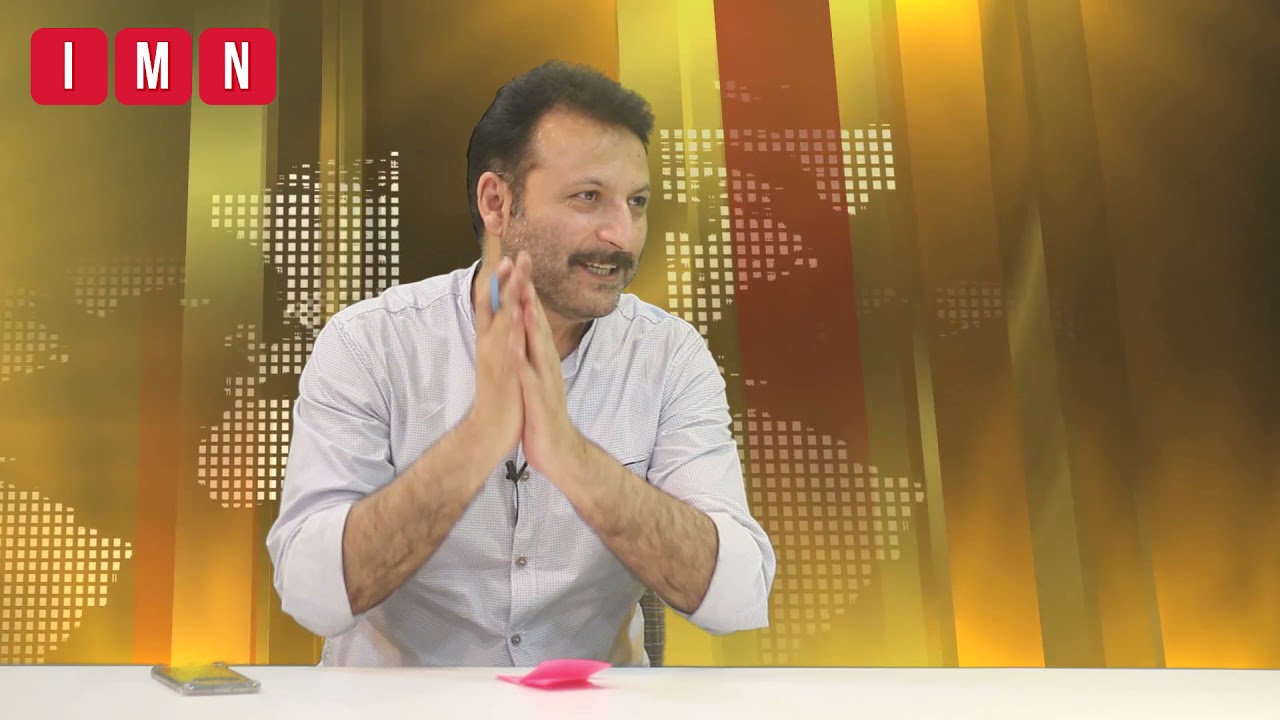 Young leader from Ghanche explains why he supported Independent candidate | Shabbir Mir