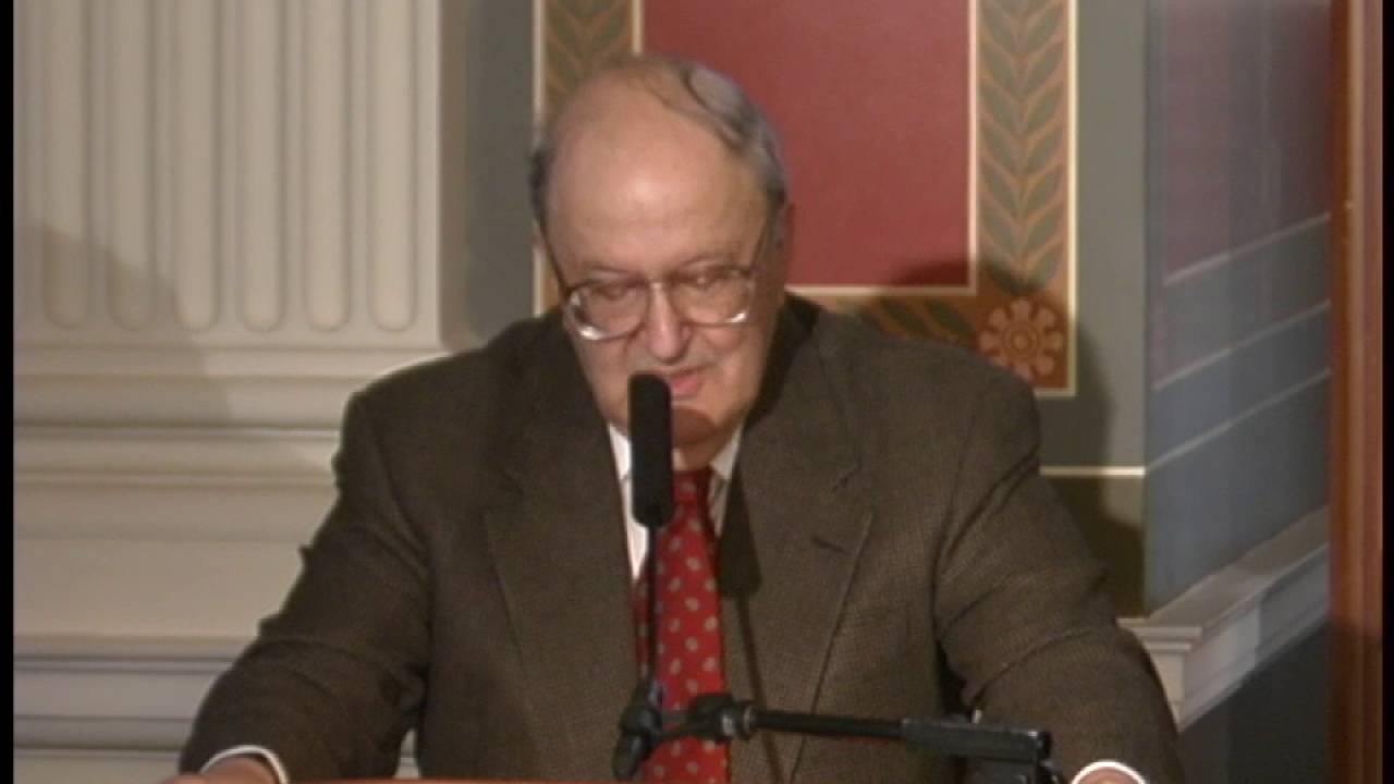 Calhoun vs. Madison: Transformation of the Thought of the Founding