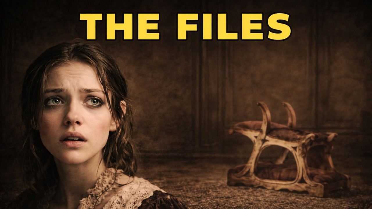 The King’s 50 Files: The Scandal Britain Tried to Erase