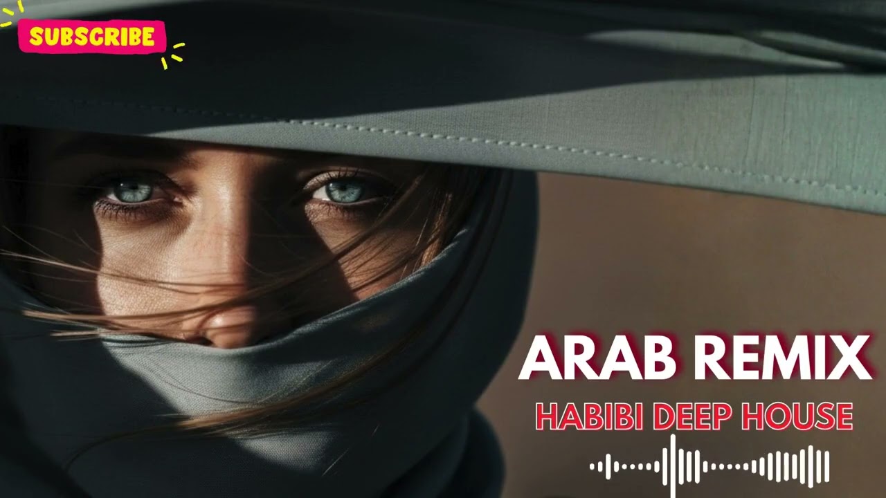 Habibi Sessions – Spatial Drift | World House