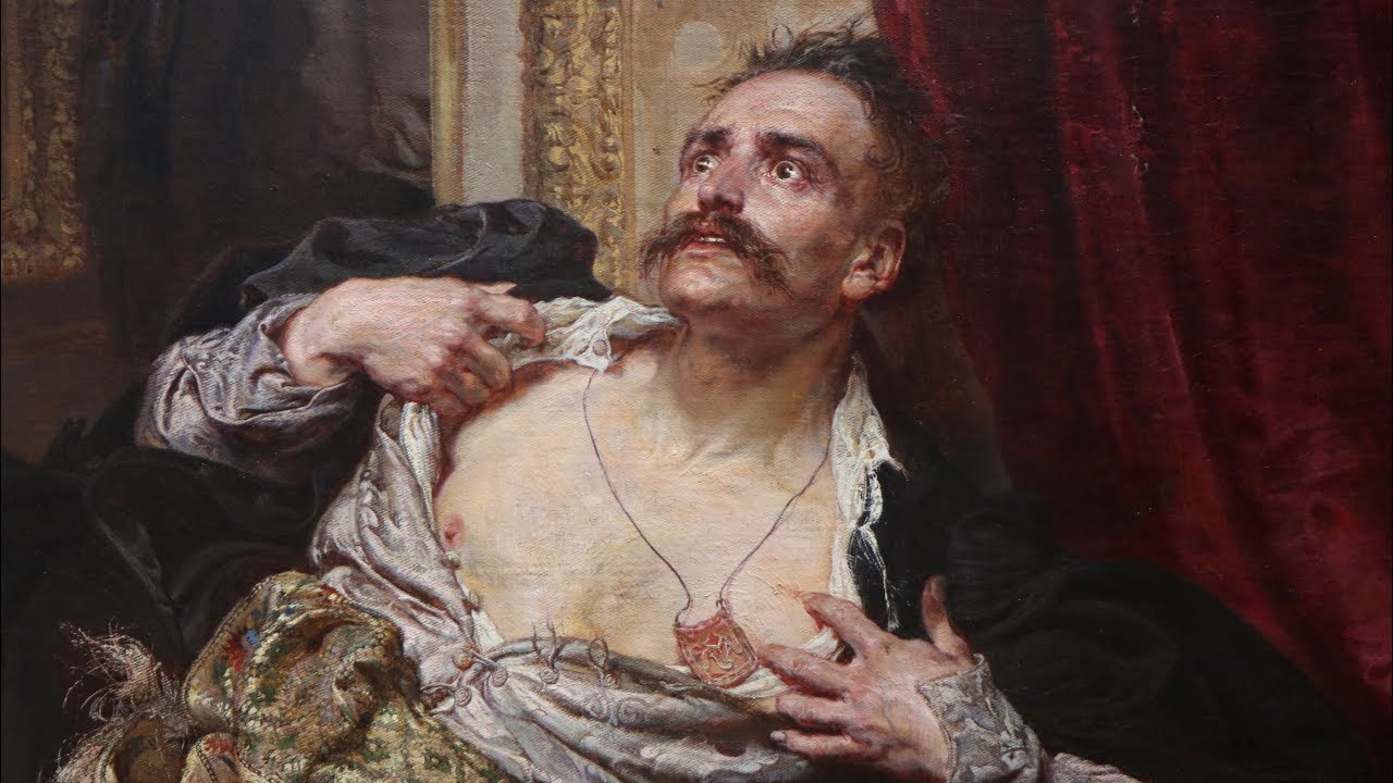 [Visite privée] Exposition Pologne au Louvre-Lens