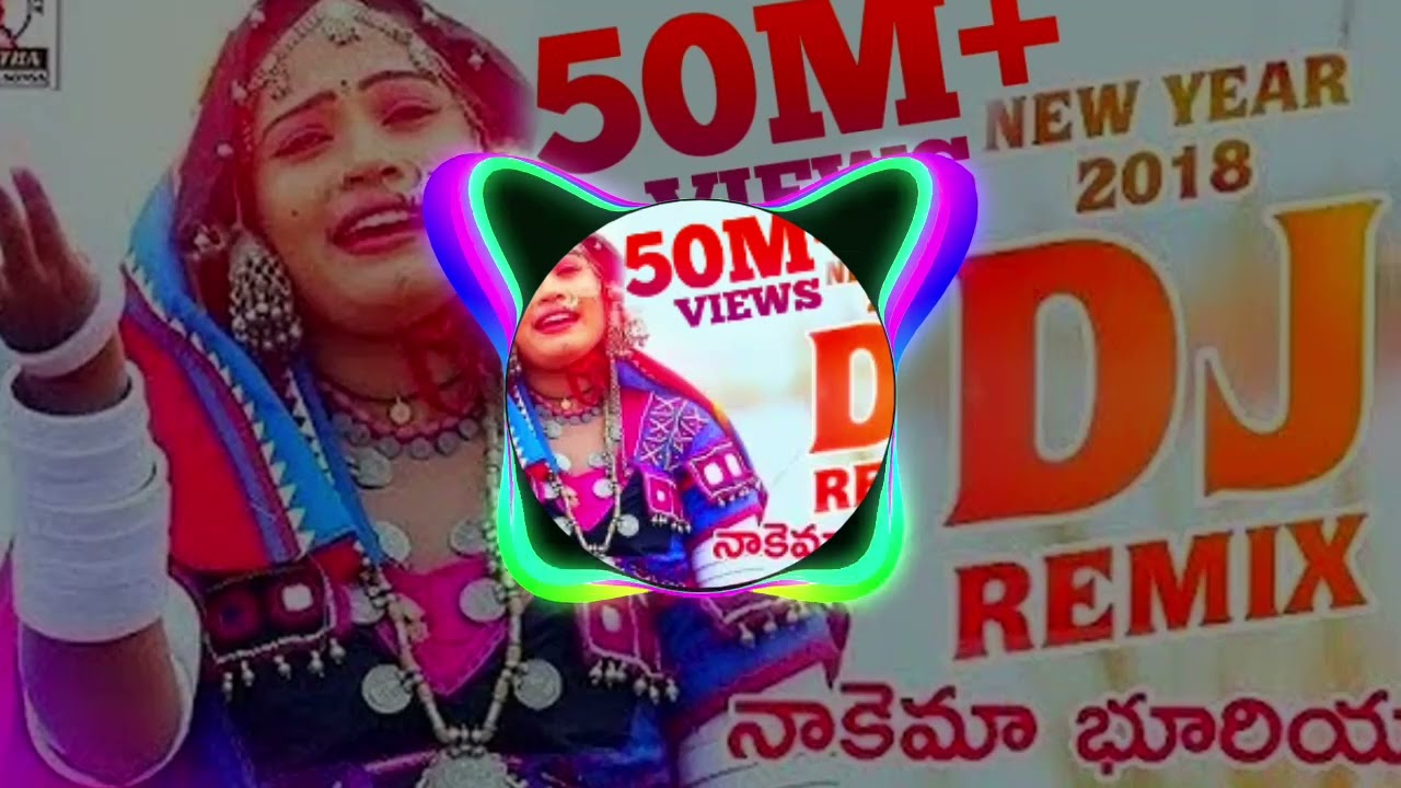 #banjara dj song 
