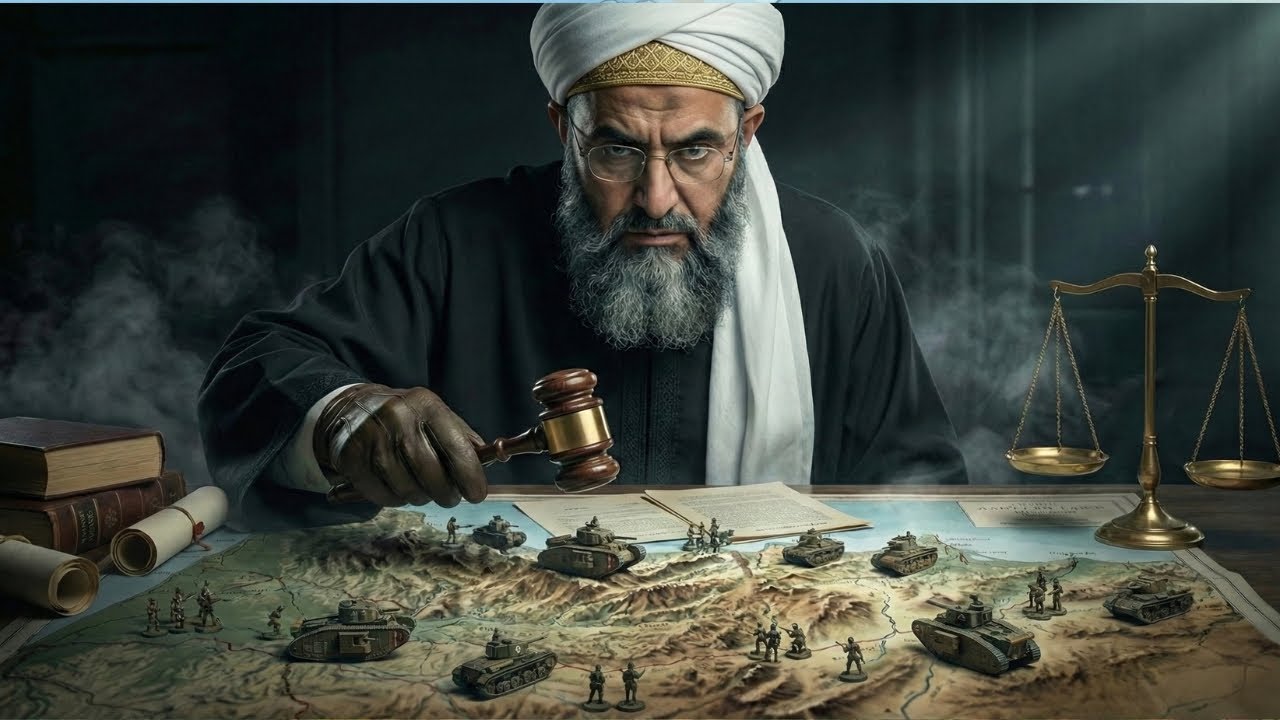 How One Scholar Defeated a Colonial Army | The Story of Abd el-Krim