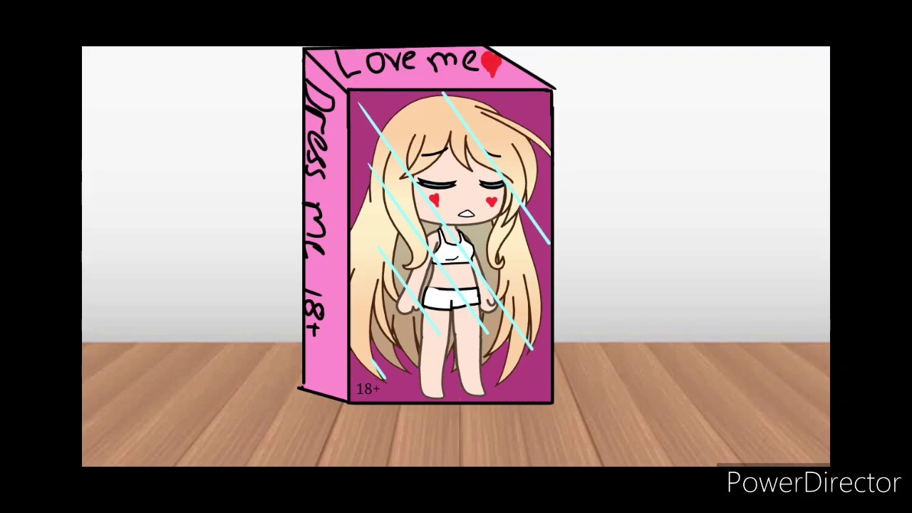 Wrap me in plastic |  glmv