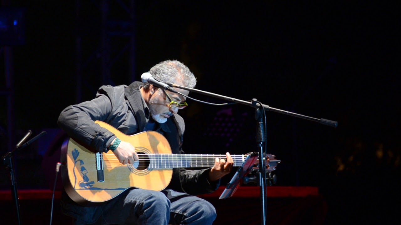 David Filio - Yo que te puedo decir - Queretaro Trovafest 2017