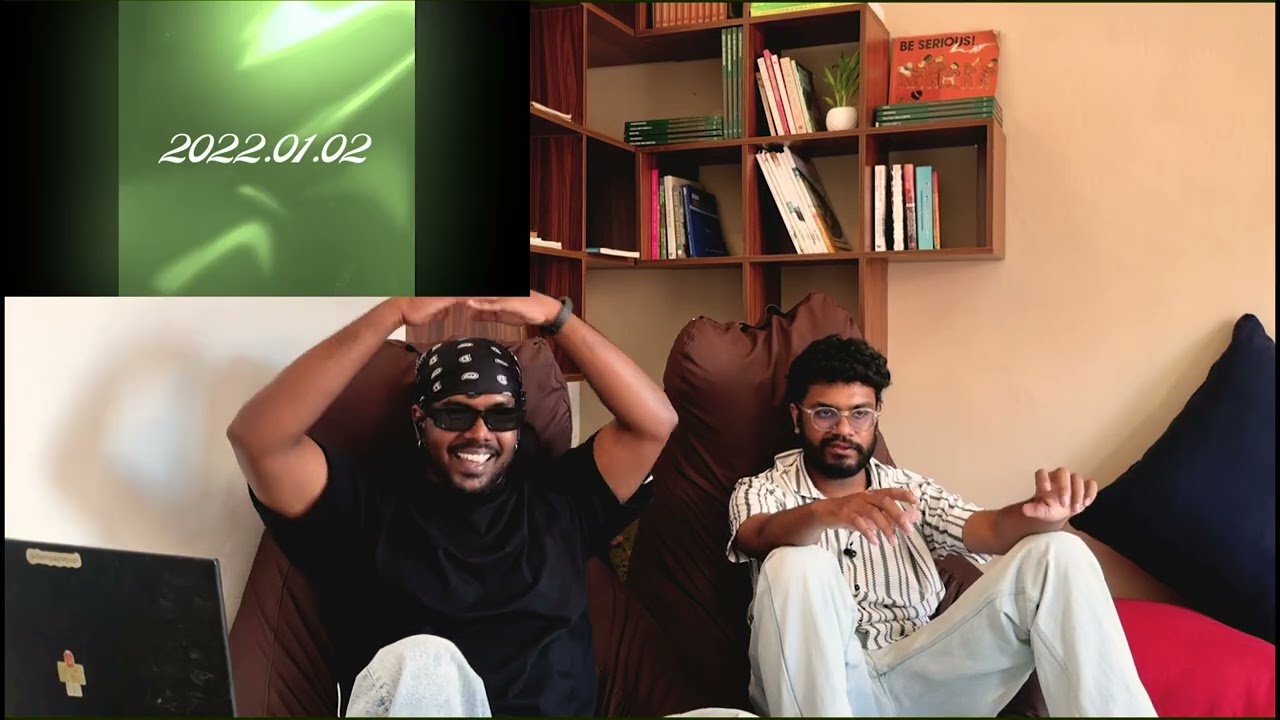 DOUBLE R x Wynora | @lilvin999  @clessoff | CMB Reaction