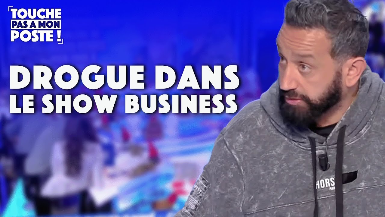 Drogue dans le show-business : les chroniqueurs témoignent !
