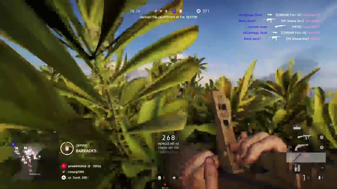 Battlefield V