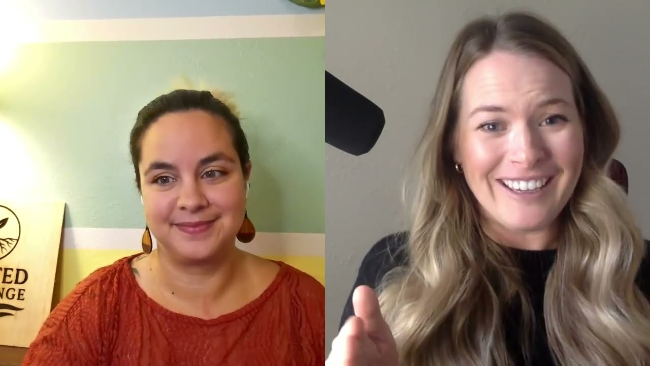 S1E2: The Invisible Load: Why You Feel Like You&rsquo;re 