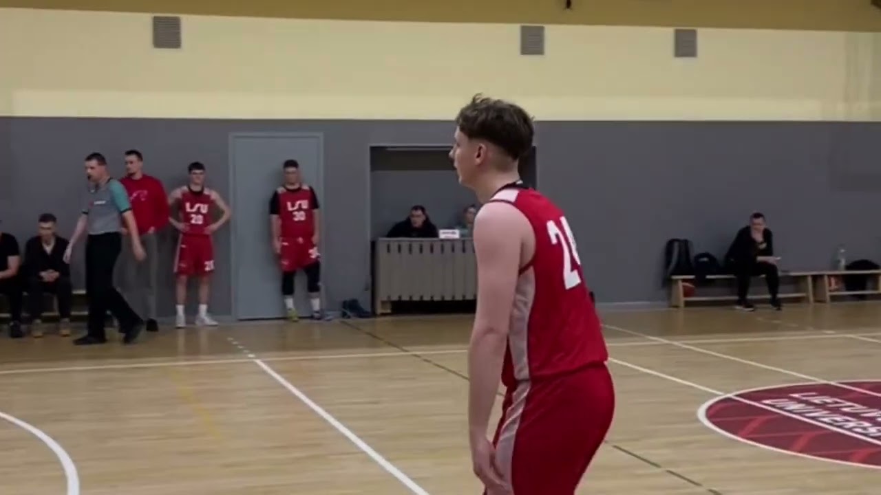 KKL I League R14 | LSU - KM Tornado | Game Highlights