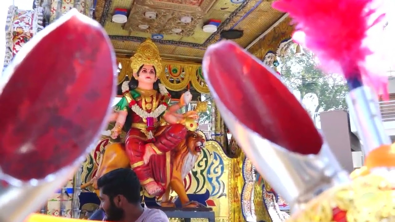 Virat Hindu Samajostava Mattu Shobha Yatre, Ramanathapura-30-31-JAN-2026