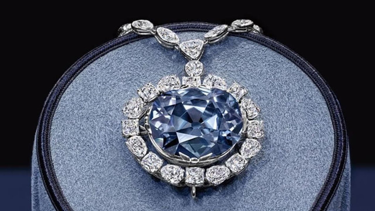 The Most Famous Diamonds in History