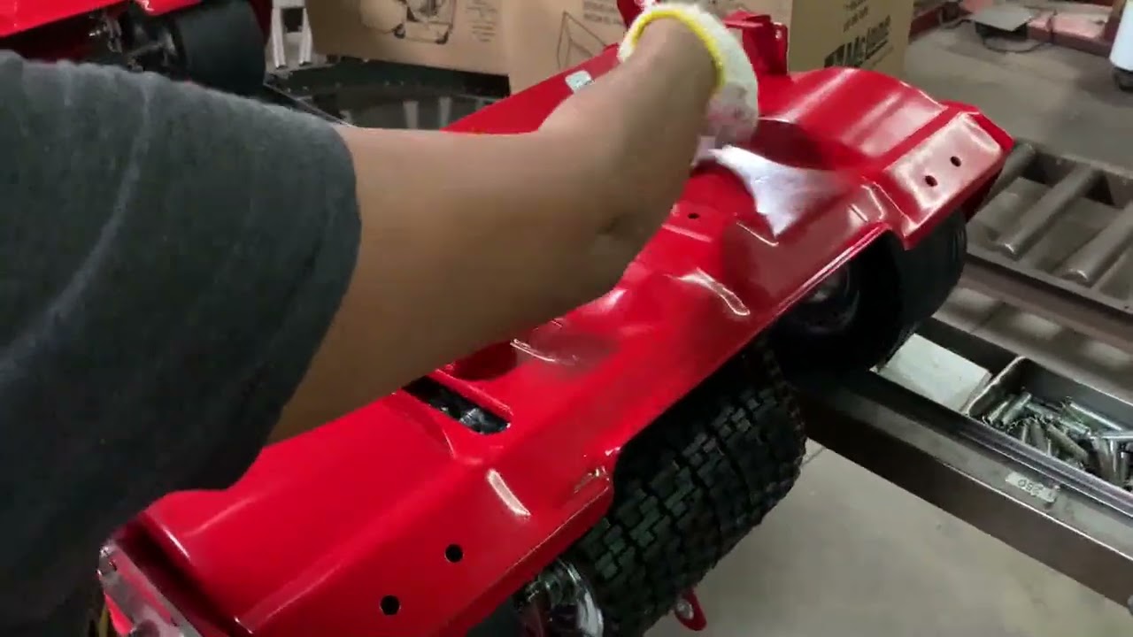 Deck Replacement Video
