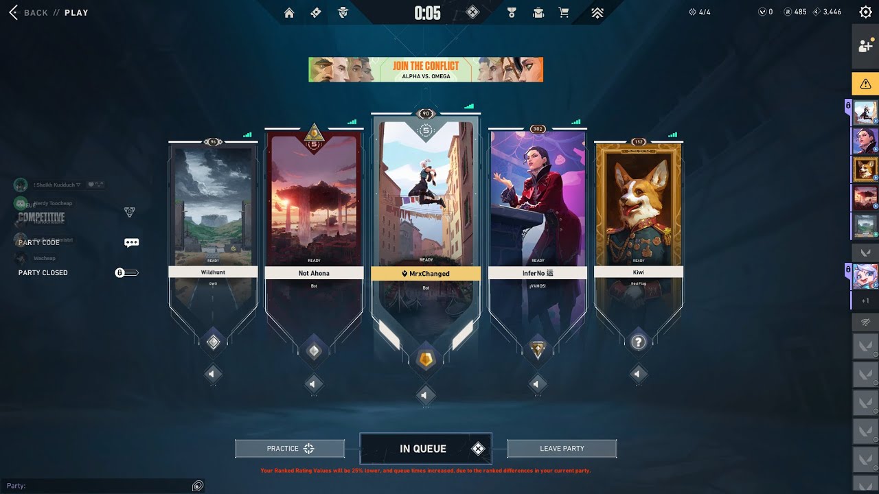 Randapa in Valorant | DAY 105 of Streaming Random Games | BD | Shriti Live