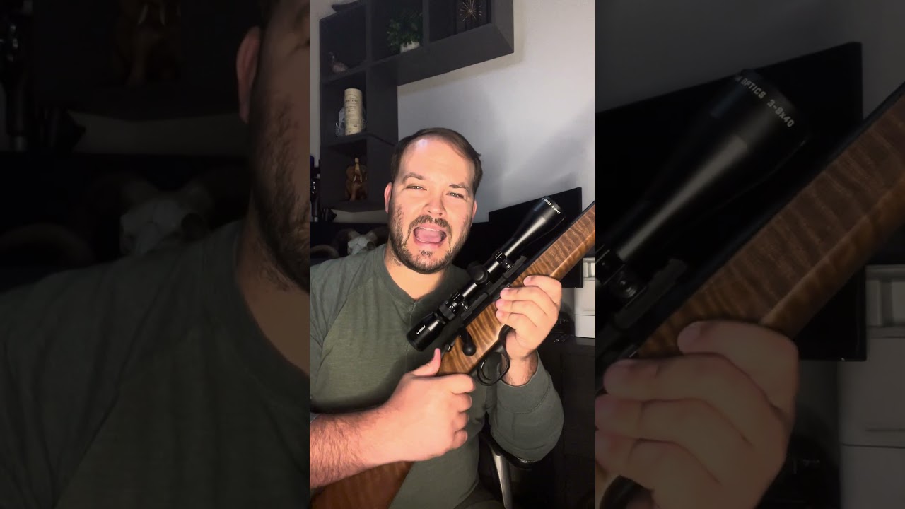 Springfield 2020 Rimfire Select
