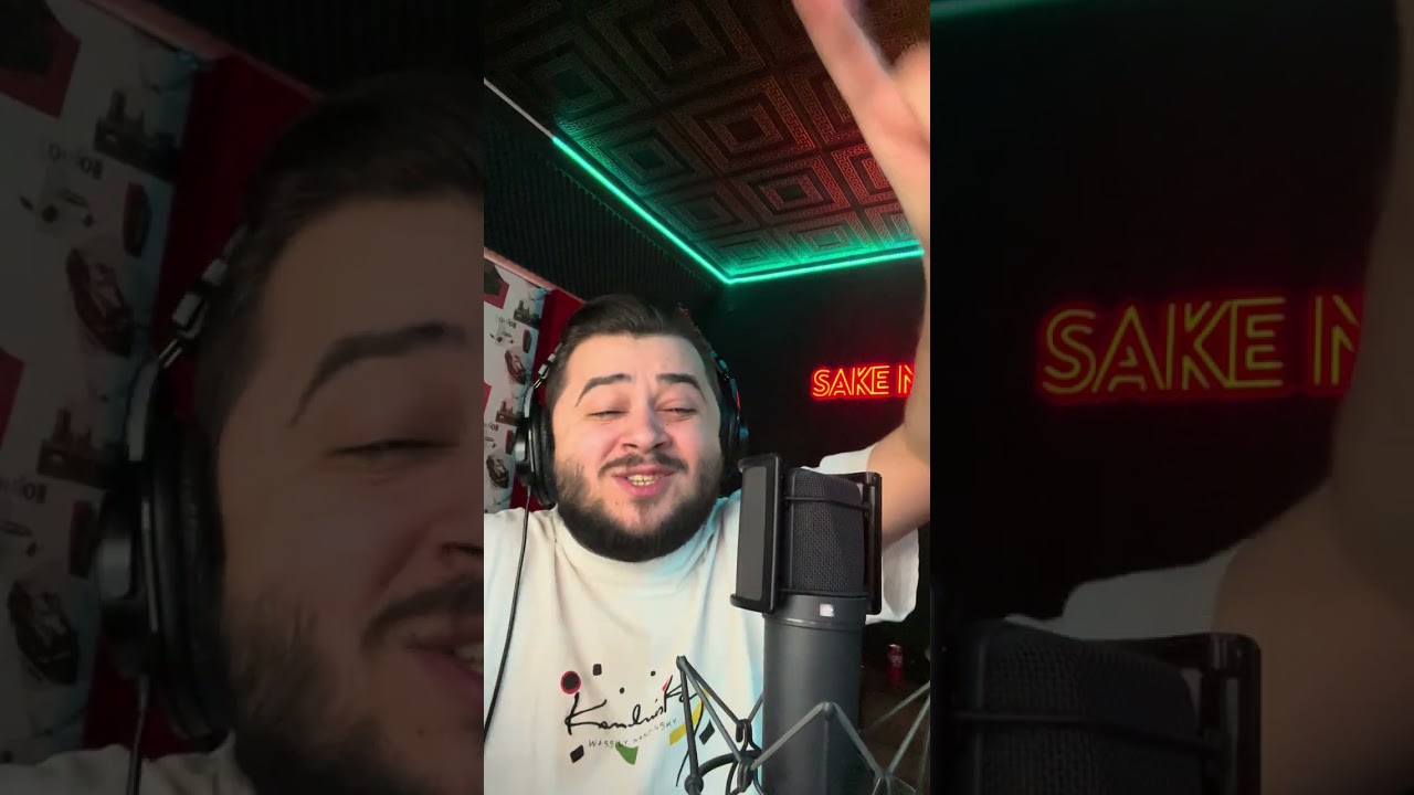 Sake - Dedicatie Medeea❤️