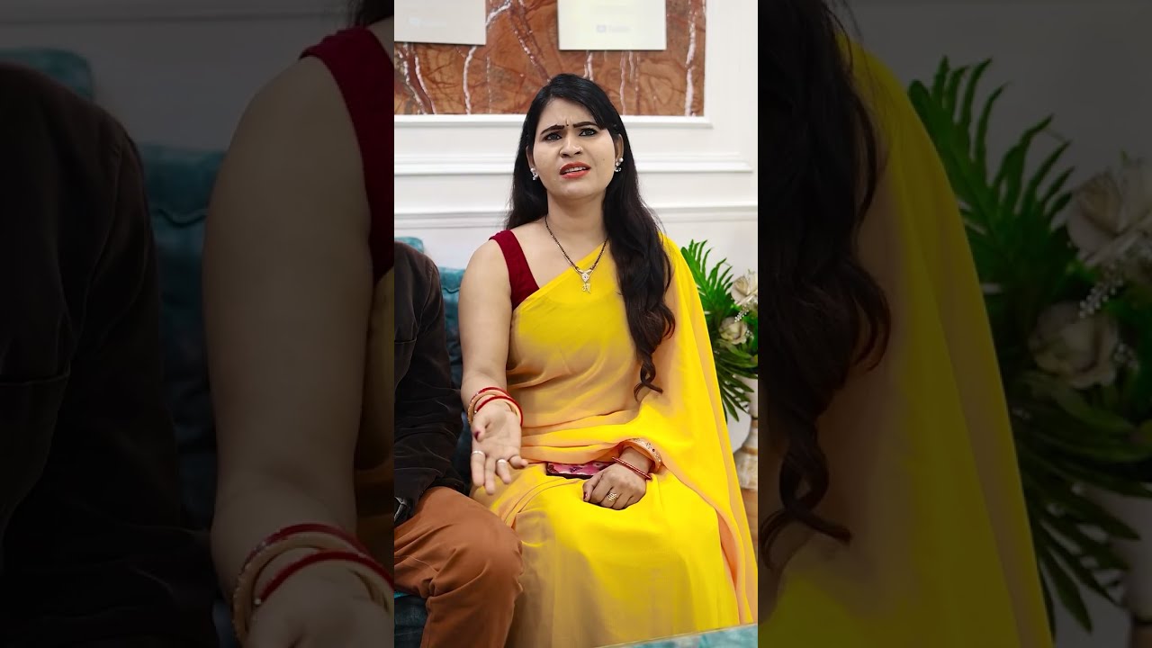 दामाद को घर जमाई बनकर सुनाई खरी खोटी