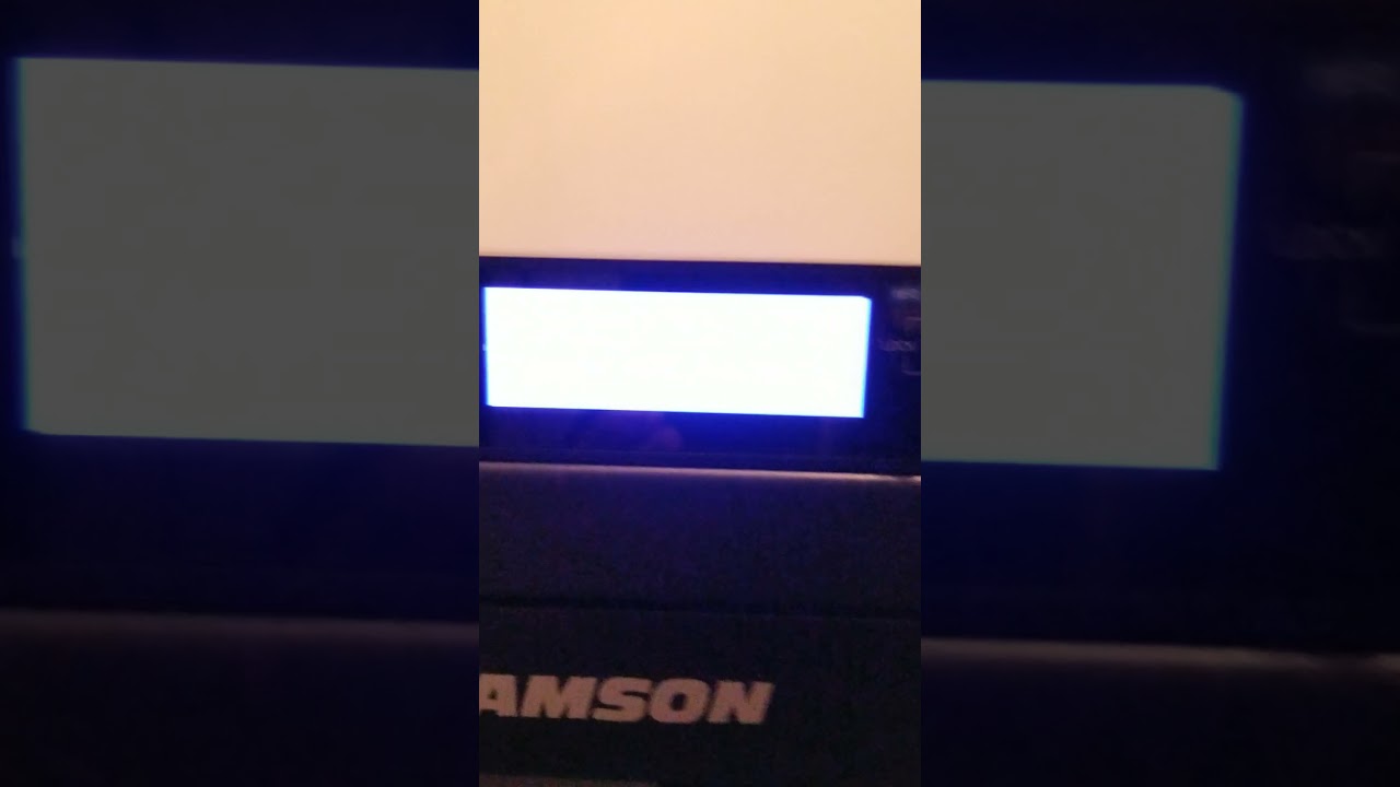 Tascam SS-CDR250N Recorder