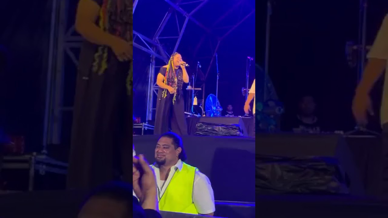 UB40 CONCERT - FEJOINT