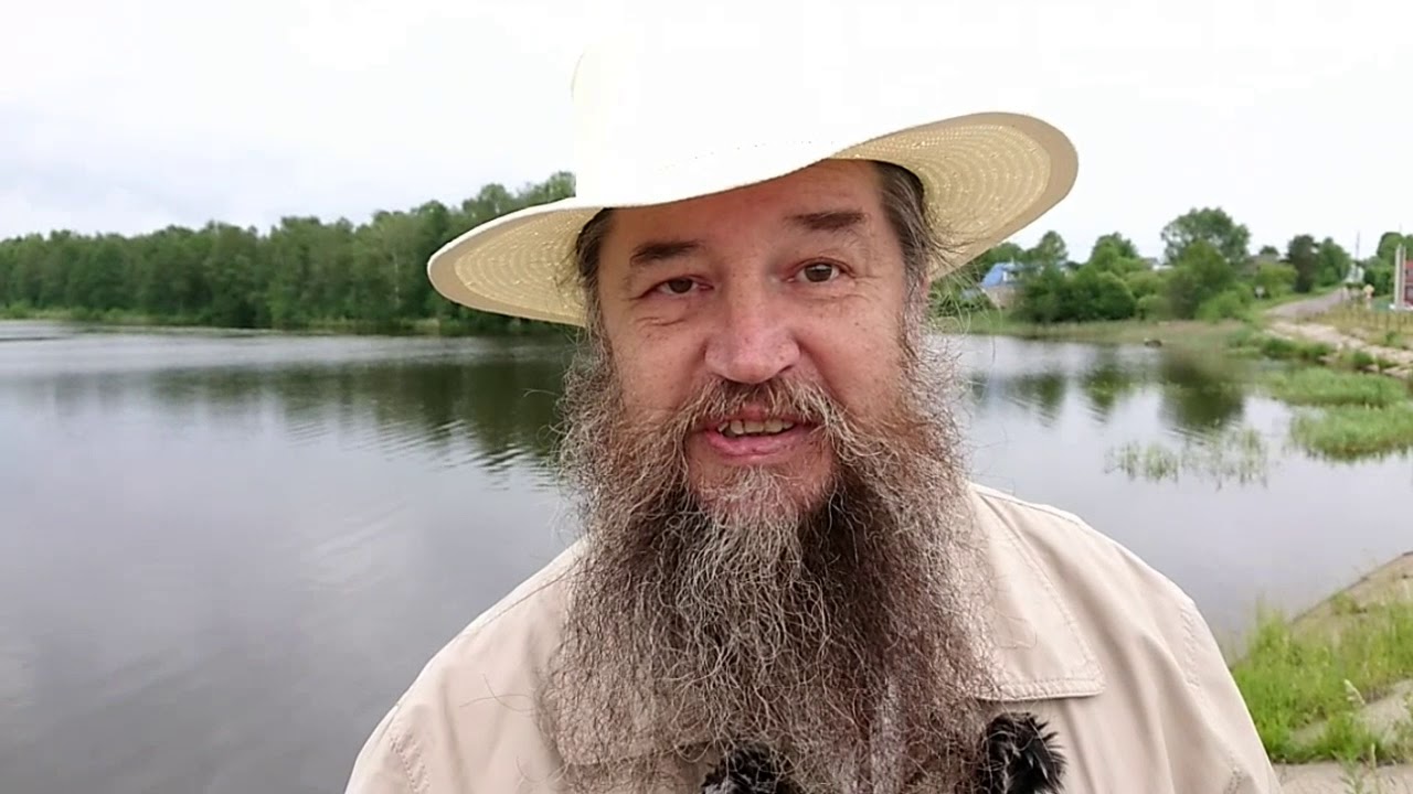 Анатомия чуда спасения мальчика Сергия
