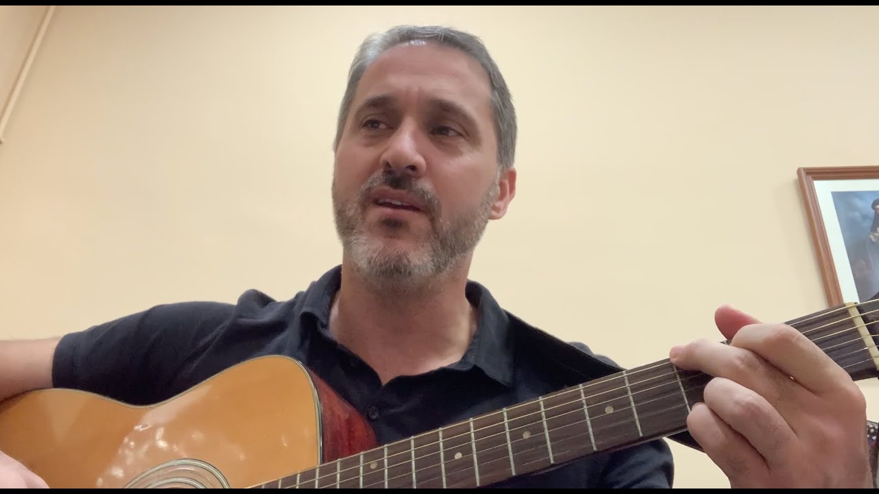 Canción para las sesiones de Cenáculo