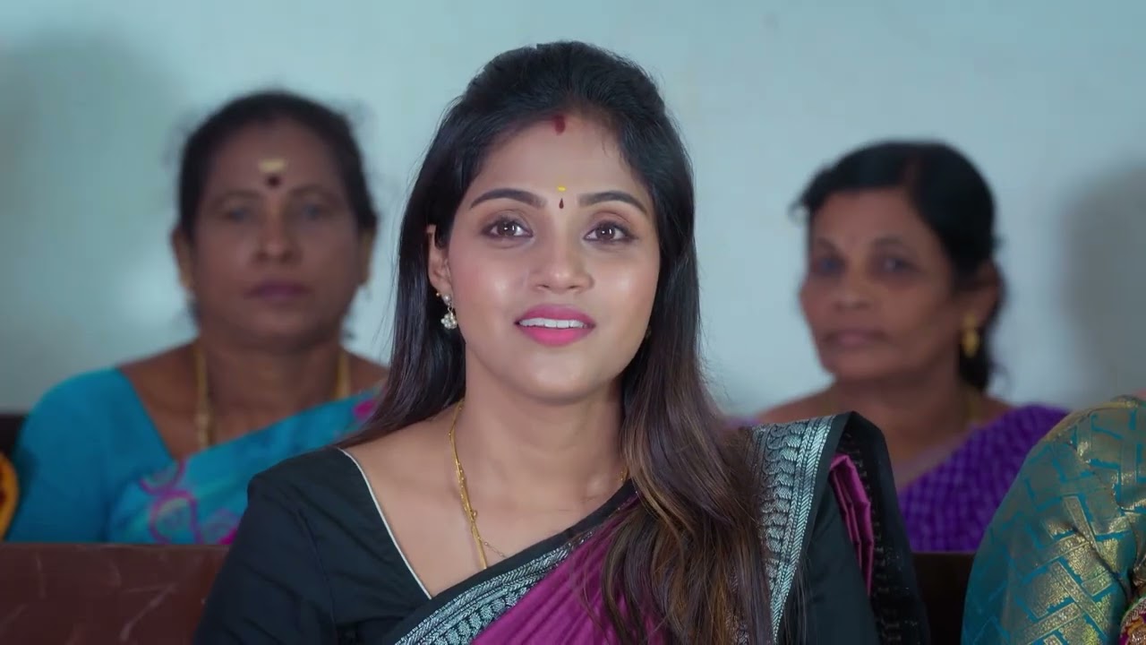 Gokulathil Seethai - Ep 618 - Loka Vani, R. Chitra - Tamil Tv Serial - Zee5 Tamil Classics