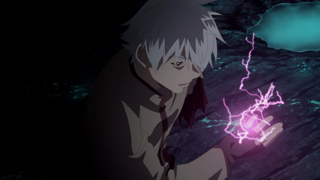 Top 10 SUPER STRONG\COOL\BADASS\OVERPOWERED MC Anime