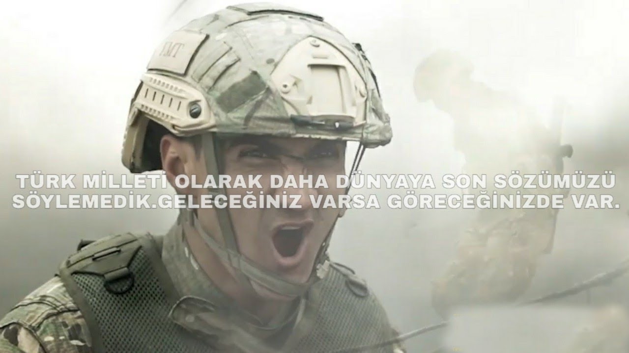 Türkmenistan-esger (geleceğiniz varsa göreceğinizde var)