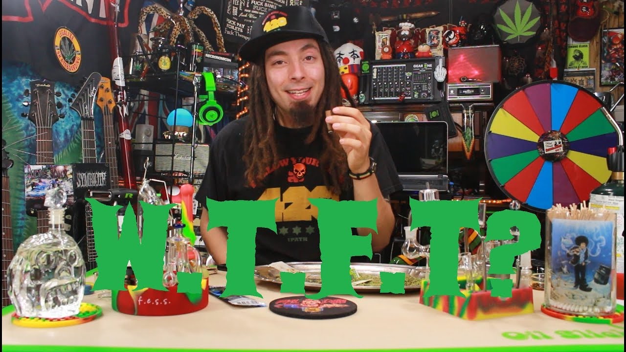 WTFT EP01 (Quartz Inserts)