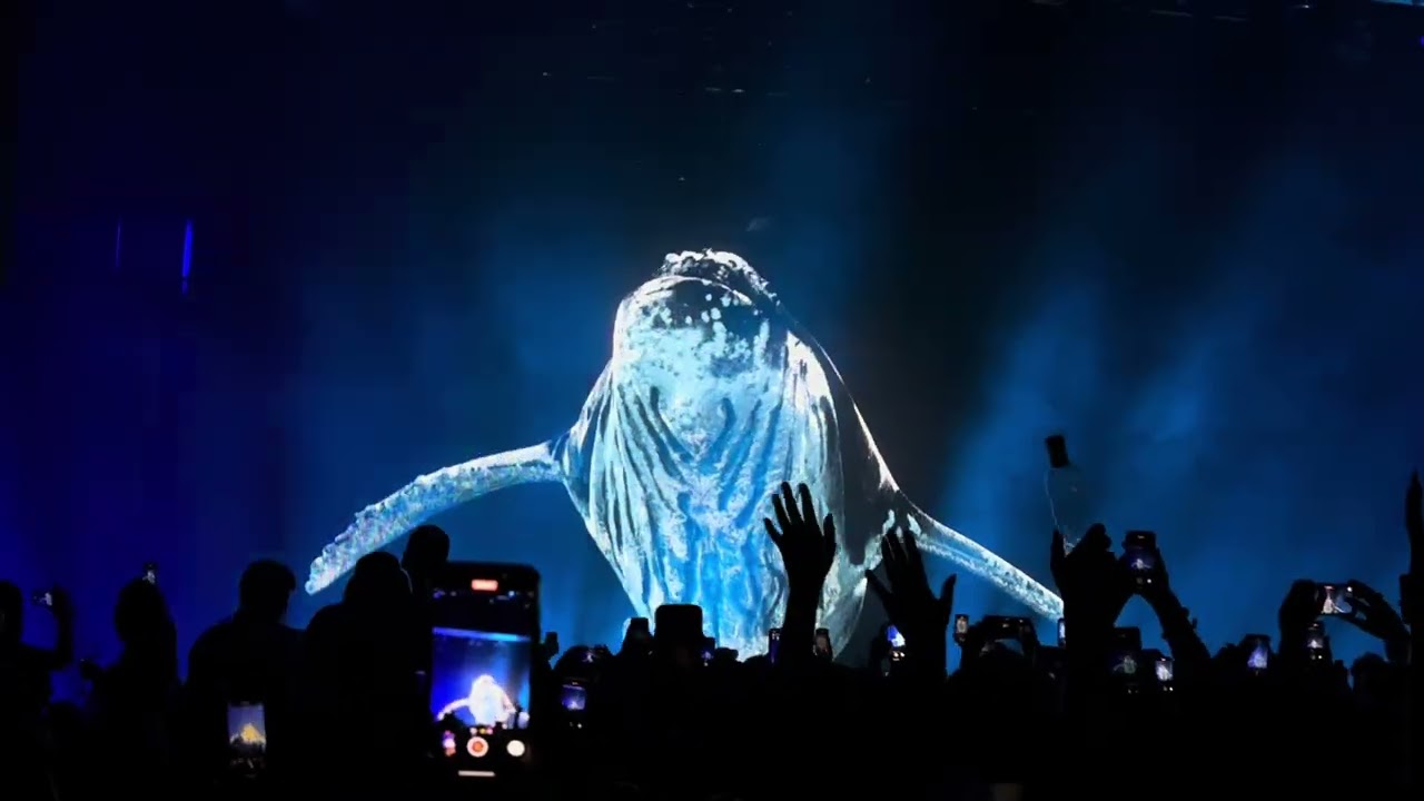 Eric Prydz - HOLO Mondays at Hï Ibiza Opening Night [Pryda - Phantom Paris 2023 ID]