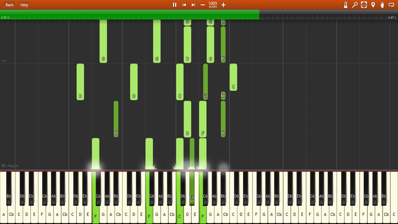 あなたへ 旅立ちに寄せるメッセージ ピアノ伴奏 MIDI