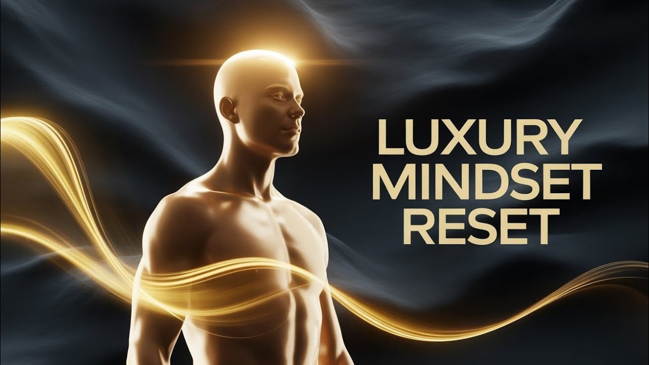 Reprogram Your Mind for Wealth While You Listen