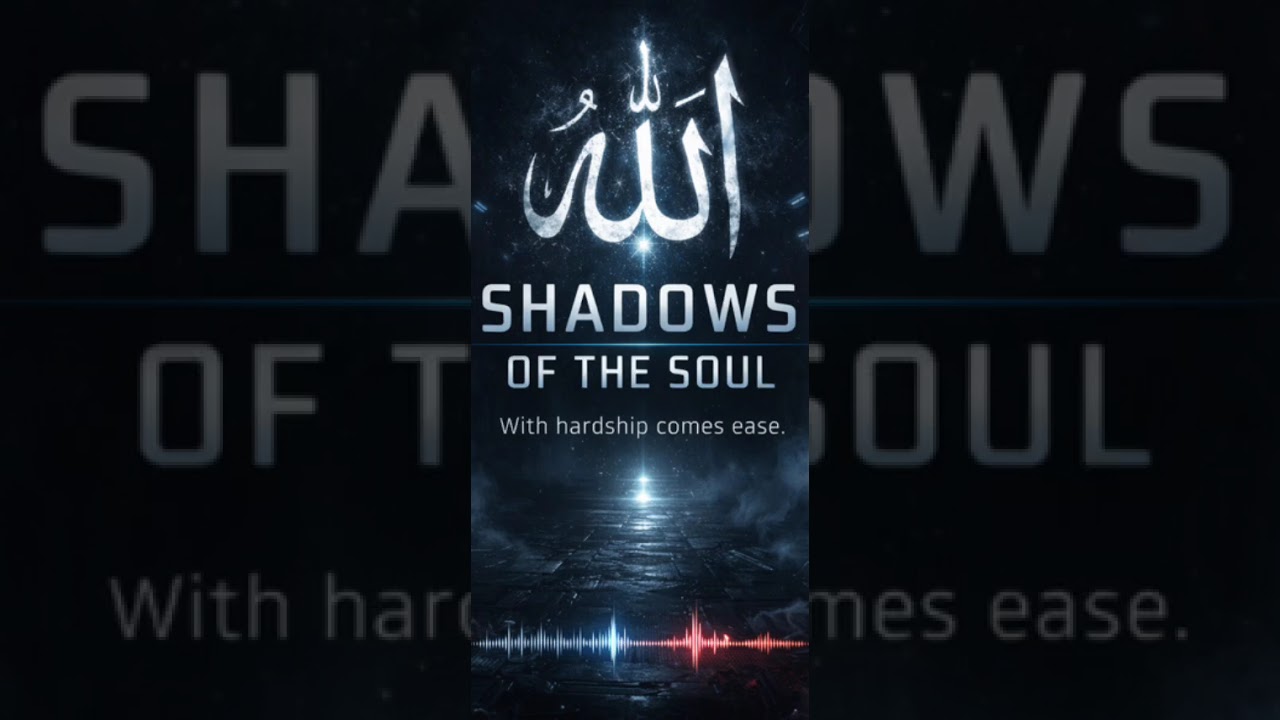 Shadows of the Soul