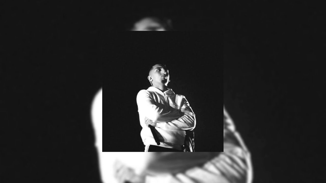 RUBI/ Manos Rotas - DELLAFUENTE, Morad (Slowed)
