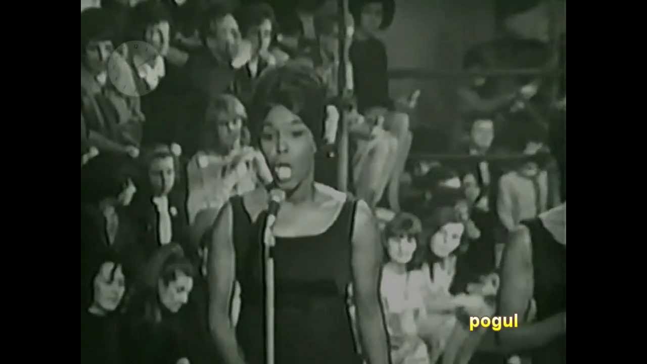 The Shirelles Will you still love me tomorrow (Top Quality + Lyrics)