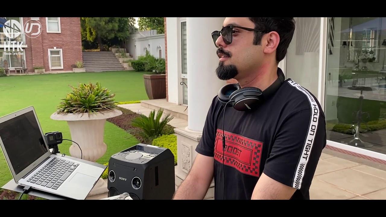 Hassan Tariq khan X Deep House Pakistan