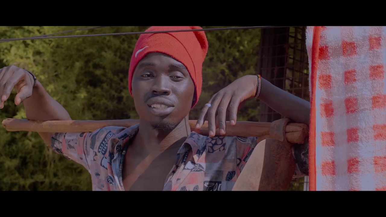 Lizy Kurdz - Nge Nge (Official Video)