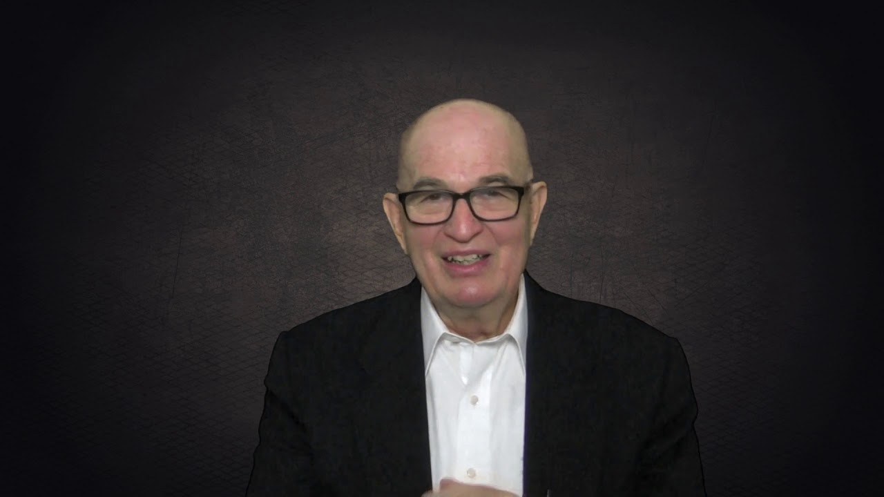 Money Code Secrets #8 - Persistence and Consistency