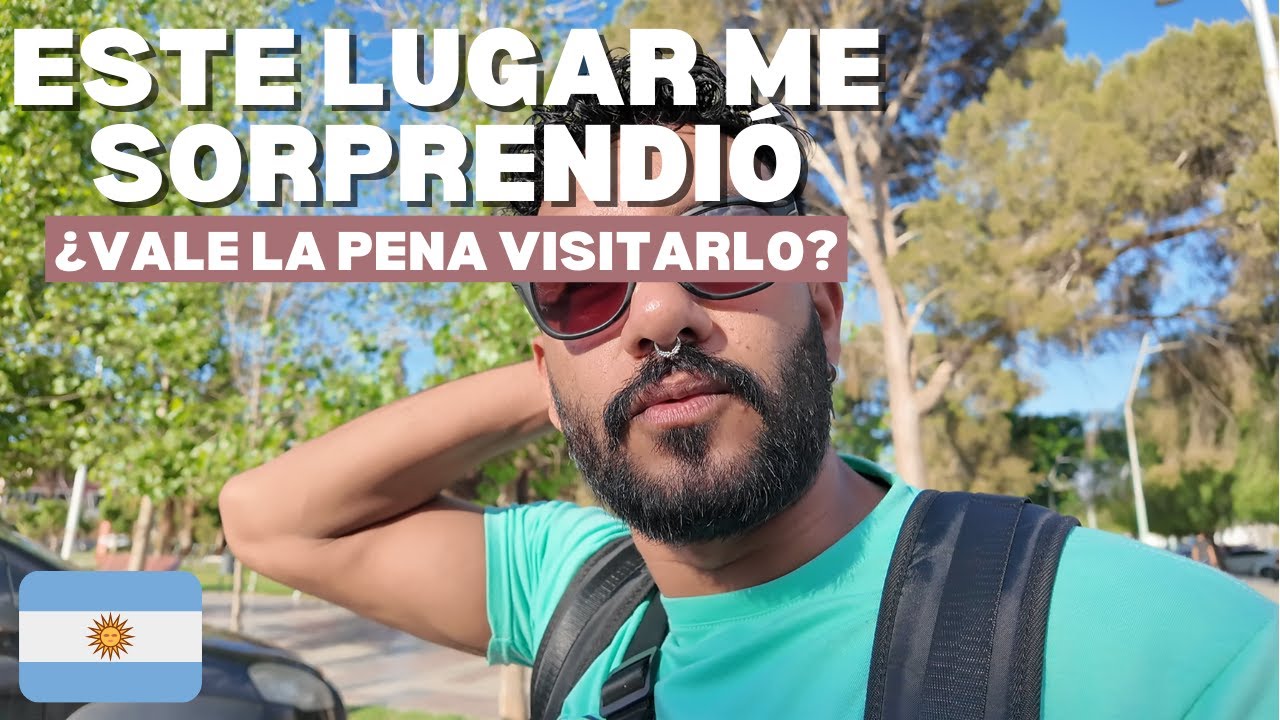 El MEJOR MUSEO que visito | Recorriendo TINOGASTA un pueblo lleno de historia, cultura y tradiciones